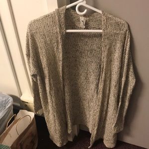 Light Cardigan